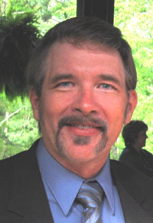 George in 2010