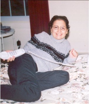 Gina