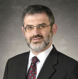 Dr. Mark Levin