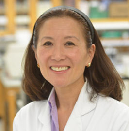 Linda Liau, MD, Ph.D.