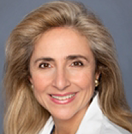 Isabelle M. Germano MD, MBA